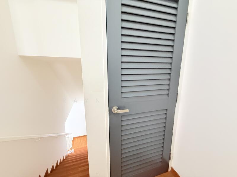 Ayden Townhouse Warisan Puteri - 2