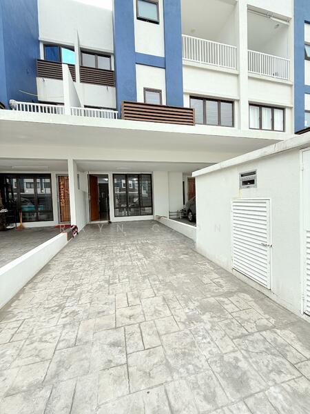 Ayden Townhouse Warisan Puteri - 3