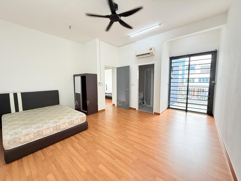 Ayden Townhouse Warisan Puteri - 4