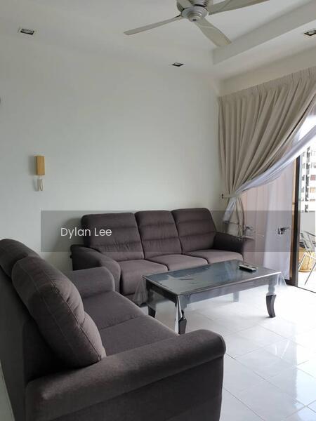 Eden Seaview Condominium - 2