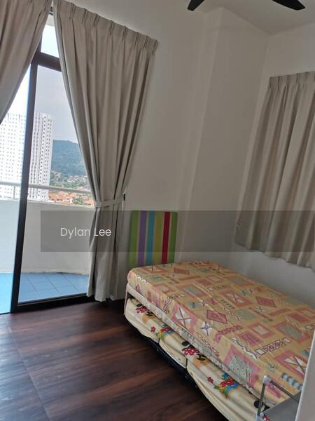 Eden Seaview Condominium - 5