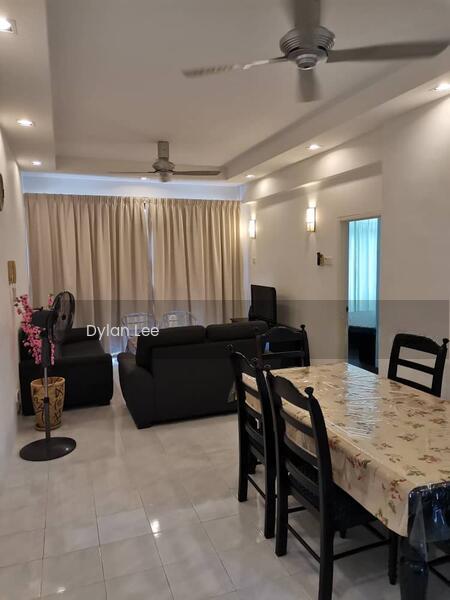 Eden Seaview Condominium - 1