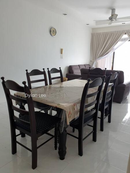 Eden Seaview Condominium - 3