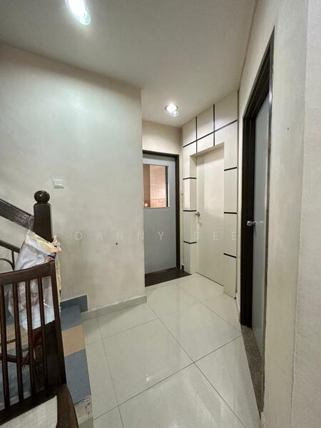 Taman Mutiara Rini Jalan Bakti 1.5 Storey Terrace House - 5