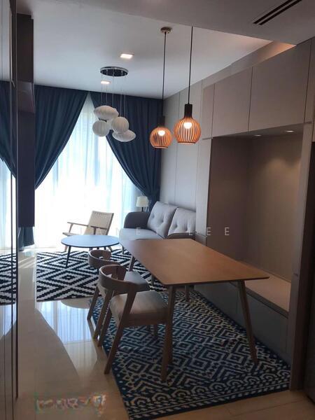 Puteri Cove Residences - 1