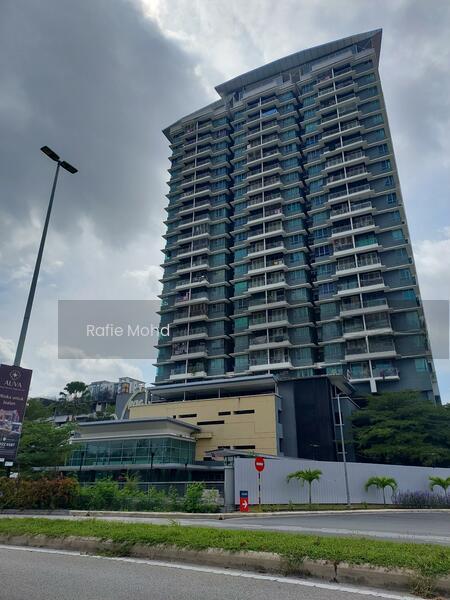 Vega Residensi 1 - 2