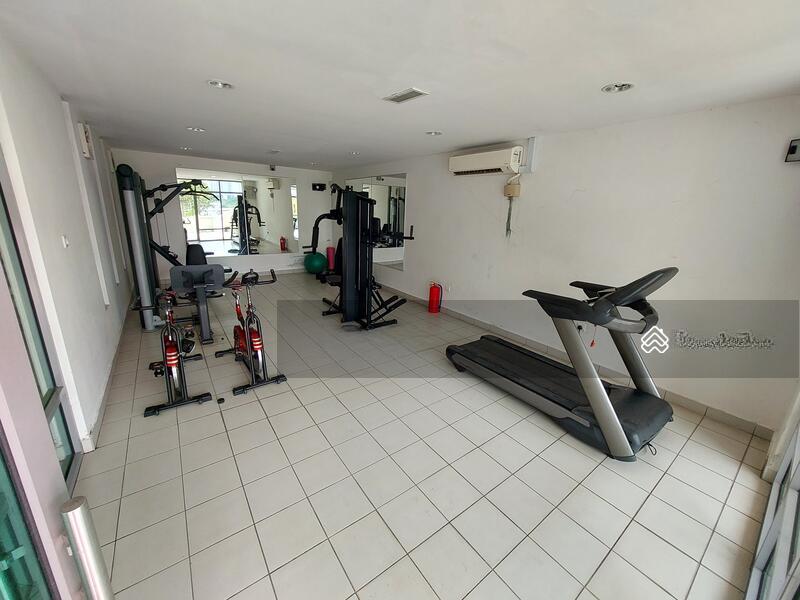Vega Residensi 1 - 3