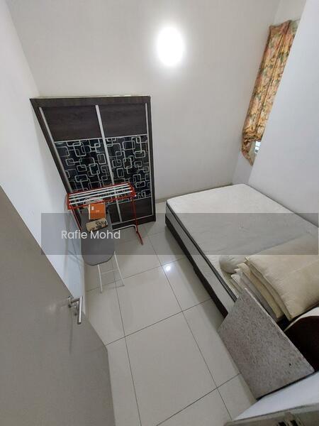 Vega Residensi 1 - 4