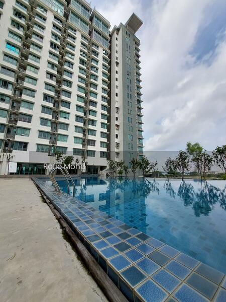 Vega Residensi 1 - 5