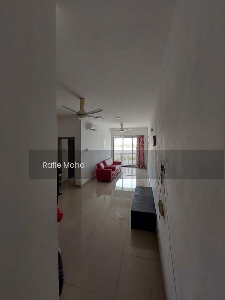 Vega Residensi 1 - 3