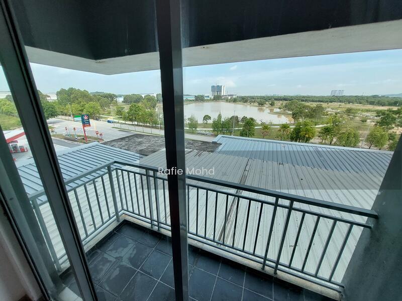 Vega Residensi 1 - 1