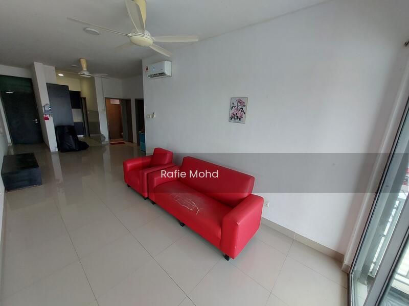 Vega Residensi 1 - 4