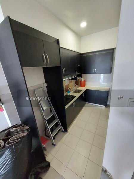 Vega Residensi 1 - 5