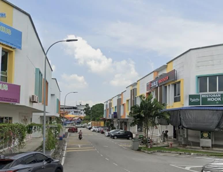 Pekan Nanas Pekans Nanass - 4