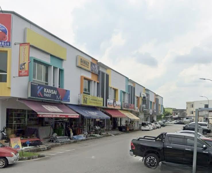 Pekan Nanas Pekans Nanass - 3