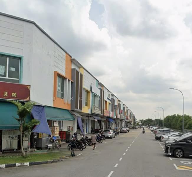 Pekan Nanas Pekans Nanass - 2