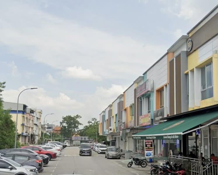 Pekan Nanas Pekans Nanass - 5