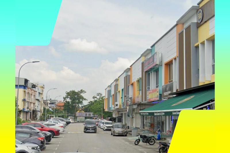 Pekan Nanas Pekans Nanass - 1