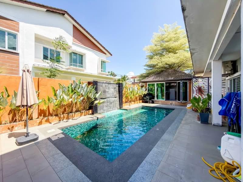 Bandar Tasik Kesuma - 2