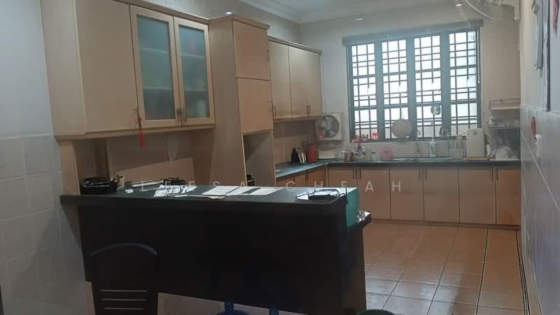 Taman Pandan - 3