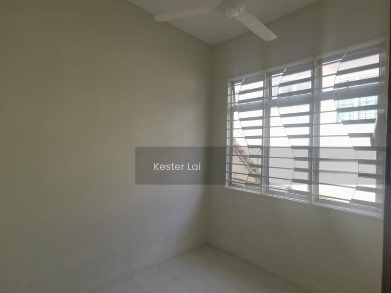 Rumah terrace baru senawang seremban jaya 2025 - 5