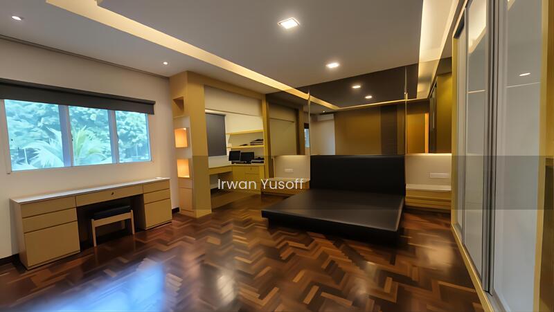 Seksyen 13 Shah Alam - 2