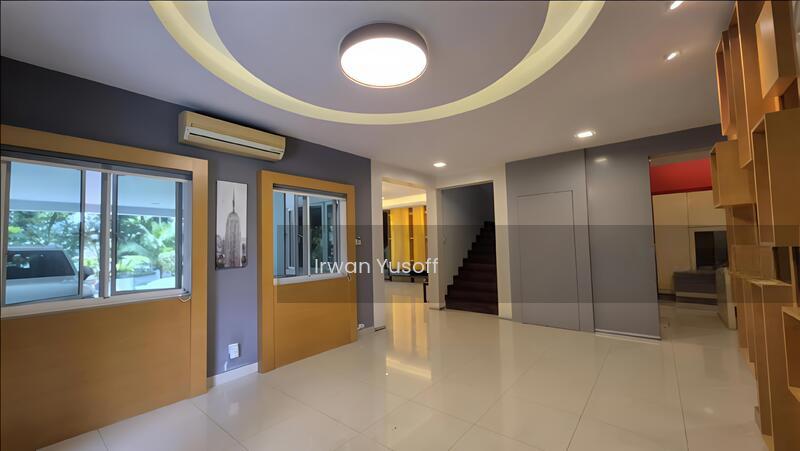 Seksyen 13 Shah Alam - 3