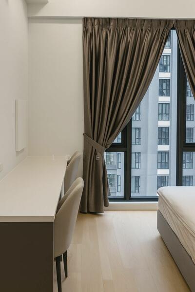 The Sentral Suites - 3