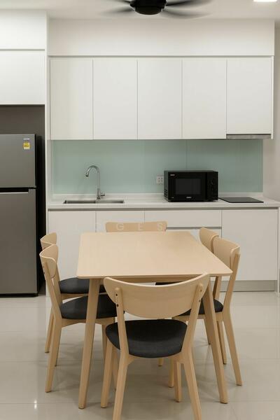 The Sentral Suites - 1