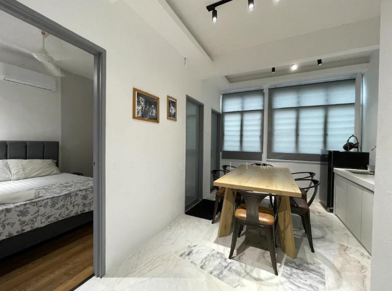 The Clio 2 Residences - 5