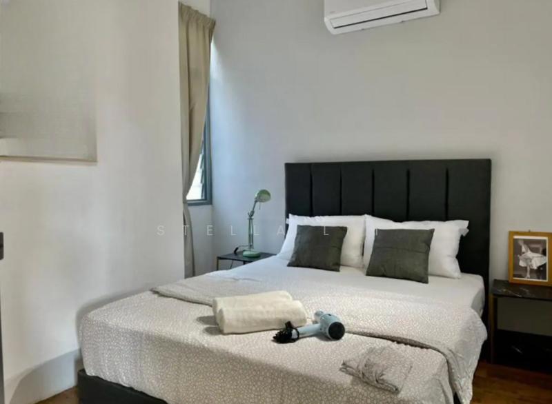 The Clio 2 Residences - 4