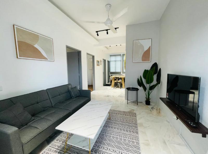 The Clio 2 Residences - 1