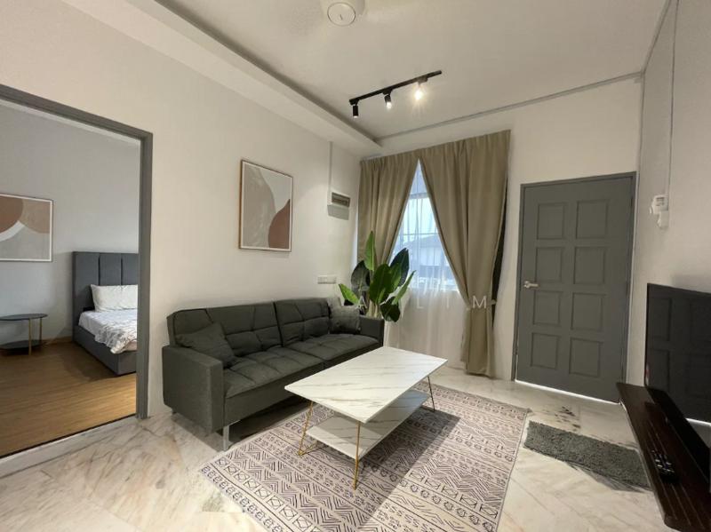 The Clio 2 Residences - 2