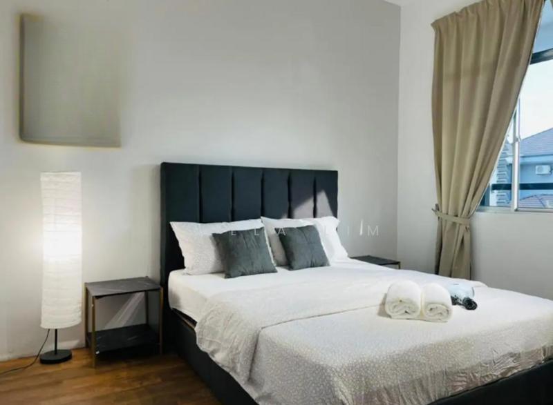 The Clio 2 Residences - 3