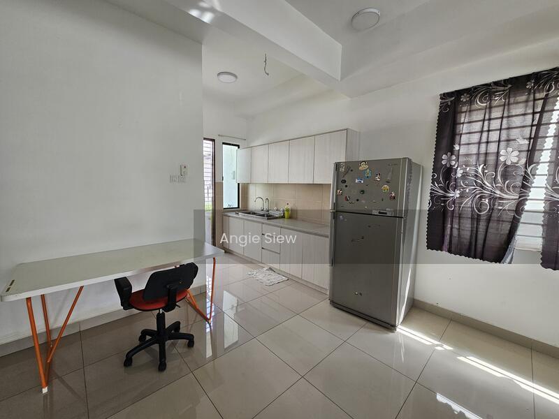 Lakeside Residences - 2