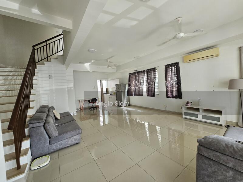 Lakeside Residences - 1