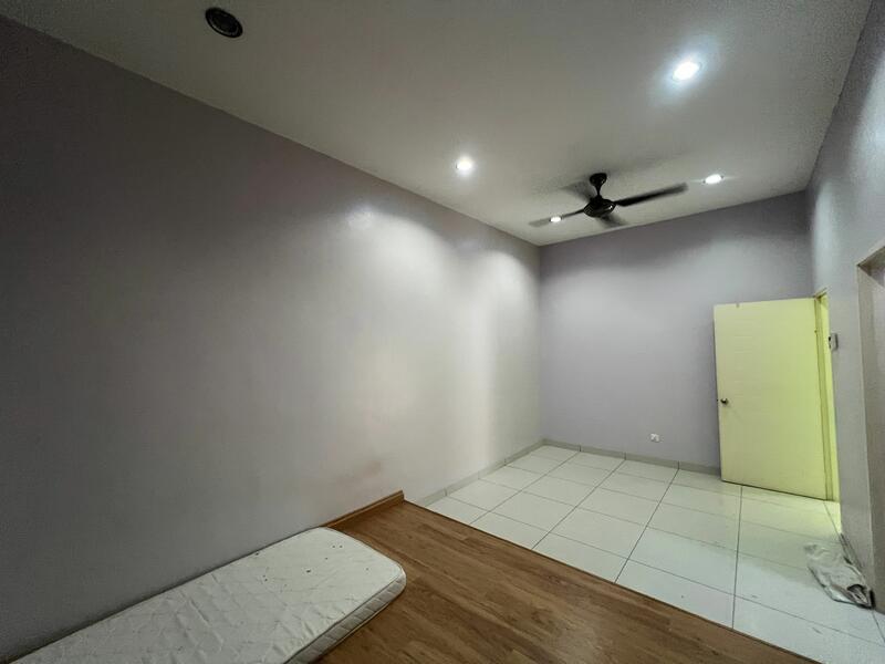 Semi-Detached House at Teluk Panglima Garang - 3