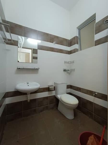 Taman Silibin Ria - 2