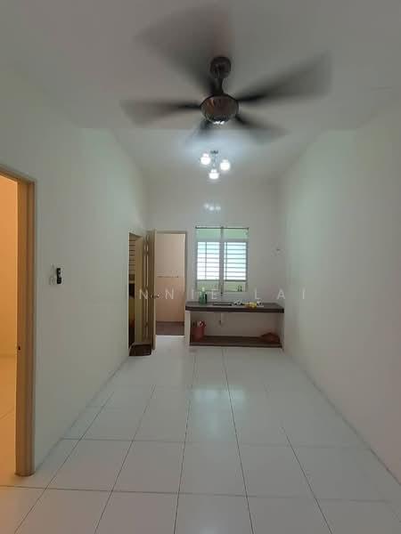 Taman Silibin Ria - 3