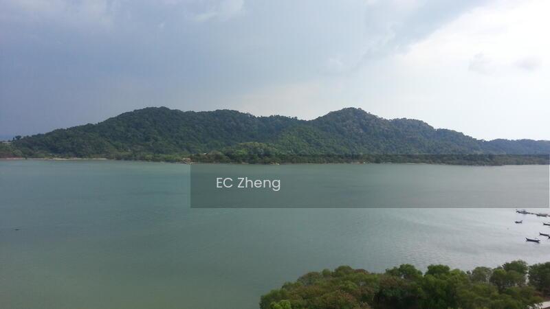 Putra Marine Resort - 5