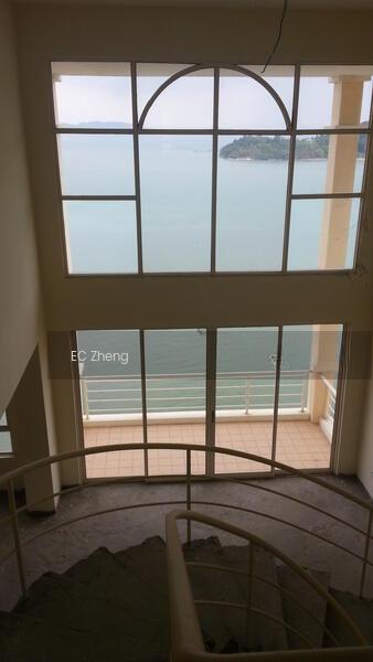 Putra Marine Resort - 1