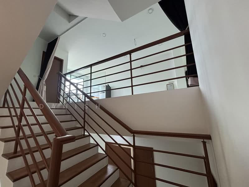 Residensi TTDI 16 - 2