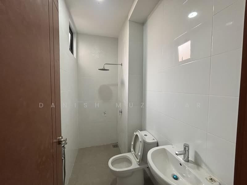 Residensi TTDI 16 - 3