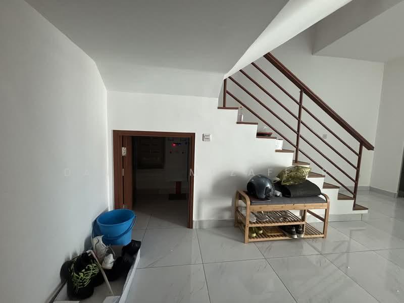 Residensi TTDI 16 - 5