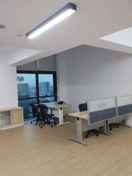 30 Jewels Commercial Centre @ Icon City - 2