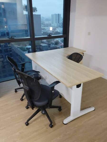 30 Jewels Commercial Centre @ Icon City - 4