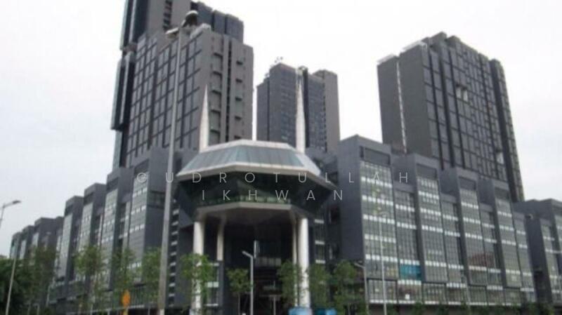 30 Jewels Commercial Centre @ Icon City - 1