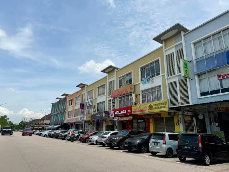 Taman Daya - 2