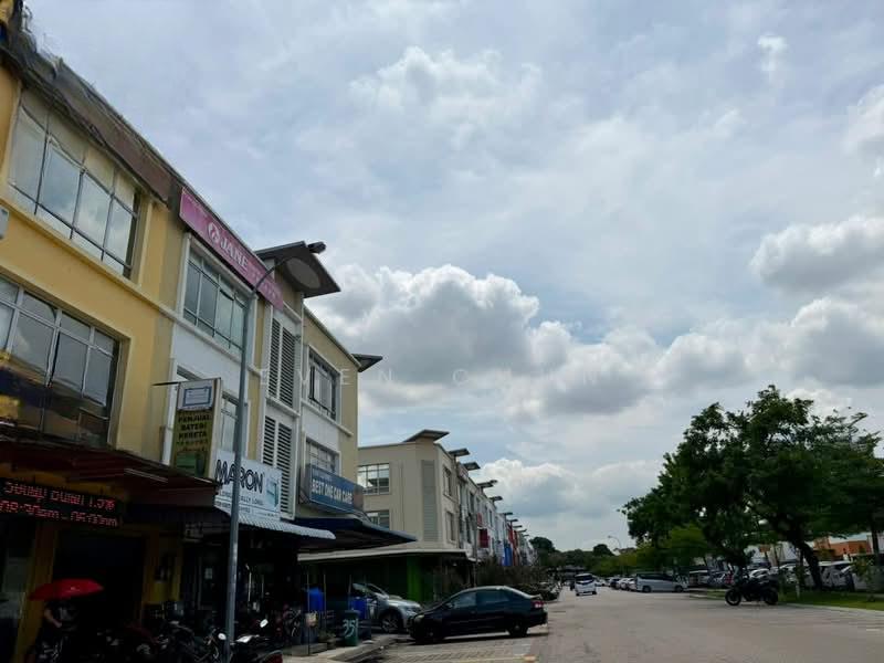 Taman Daya - 3
