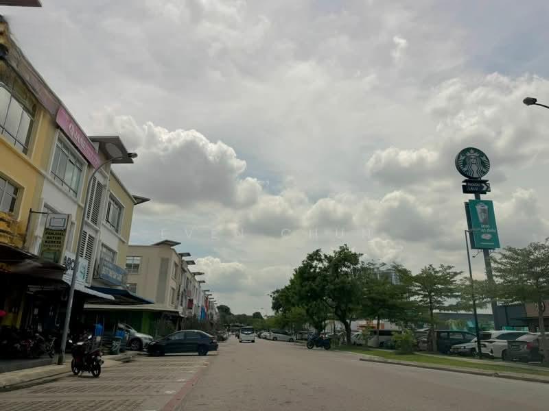 Taman Daya - 4